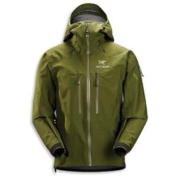 Arc'teryx Alpha SV Jacket - Men's