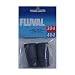 Fluval Rubber Adapter for Ribbed Hosing, 304, 305, 404, 405 (2 Pieces)