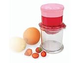 Starfrit Gourmet 80765-006-0000 Juicers