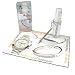 Sports : Brillenreiniger Set mit Anti-Fog und Antistatik (Mod.RS1) !