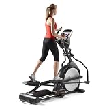 Sole E25 Elliptical Trainer