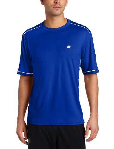 Champion Mens Demand Tee