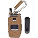 Wireless Solutions Mock-Ostrich Vinyl Case