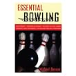 Essential Bowling Book