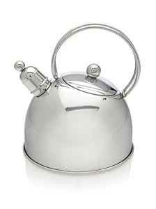 Resto 83 Oz Whistling Kettle