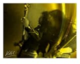 08078 The Times They Are Changin 10 Art Giclee Poster Print by andreas kovar, 16x20