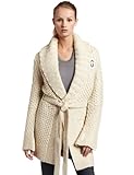 IMAGE OF G-Star Women's Gift Long-Sleeve Cardigan