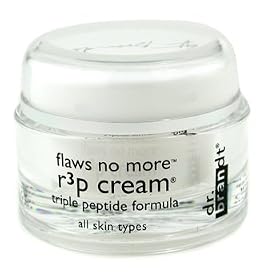 Dr. Brandt Flaws No More r3p Cream 1.7 oz / 50 g