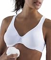 Champion Sport No Poke Wire Bra Womens