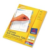 Avery Economy Binders 2