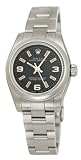 Rolex Lady Oyster Perpetual Ladies Watch 176200-BKAPSO
