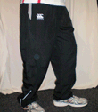 Match Day Pant - Navy