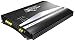 Lanzar - 4 Channel 1100 Watts High Power MOSFET Amplifier - VCT4120