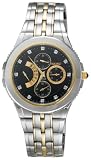Seiko Men's Le Grand Sport Retrograde Day Indicator Watch #SRL002
