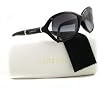VERSACE SUNGLASSES VE 4186 GB1/11 BLACK