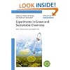Experiments in Green and Sustainable Chemistry