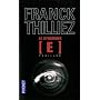 Le syndrome E de Franck Thilliez