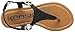 Kensie Girl KG31783 T Strap Sandal-K
