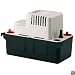 Little Giant VCMA-15ULS Condensate Removal 1/50 HP Pump with Safety Switch
