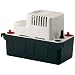 Little Giant VCMA-15ULS Condensate Removal 1/50 HP Pump with Safety Switch