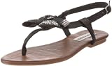 Steve Madden Women's Blinggy Thong Sandal
