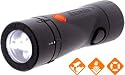 Flaresafe Travel Torch Smoke Detector & SOS Alarm