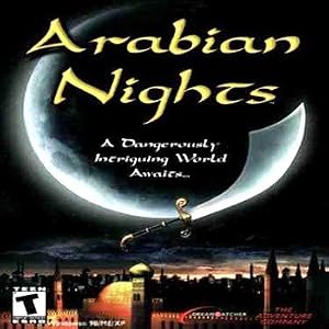 Arabian Nights (Windows 98 ME XP) 