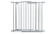 L.A. Baby Tall Metal Auto Close Safety Gate with 1 Extension RS.13499.00