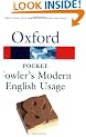 Pocket Fowler's Modern English Usage