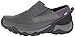 Merrell Women's Polarand Rove Moc Waterproof Winter Slip-On Shoe