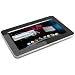 Point of View Mobii TEGRA Tablet PC (25,9 cm (10,2 Zoll), Cortex A9, 1Ghz Dual Core, 512MB RAM, 512MB HDD, Android 2.2)