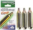 Genuine Innovations 12g Threadless Cartridges: 3-Pack
