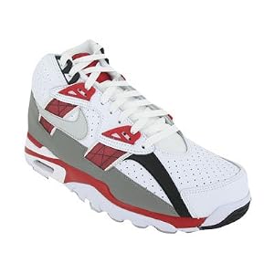 Buy NIKE AIR TRAINER SC HIGH MENS 302346-107 by Nike