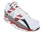 Nike Men's NIKE AIR TRAINER SC HIGH TRAINING SHOES 7.5 (WHITE/NEUTRAL GREY/BT/MED GRY)
