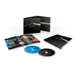 The Dark Side Of The Moon (Experience Edition - 2 CD) [Registrazione originale rimasterizzata]