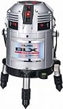 タジマ レーザー墨出し器 BLX レーザー 矩・横全周 BLX-KJC