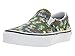 Vans Kids Classic Slip On (Nintendo) Skate Shoe