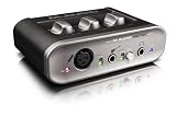 M-Audio FastTrack II USB With ProTools LE