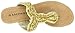 Rampage Women's Caiden Wedge Sandal