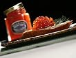 1.75 Ounce Jar Smoked Wild Salmon Caviar