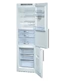 Bosch KGF39P01 Kühlgefrierkombination / A+ / Kühlen: 241 L  / Gefrieren: 68 L / weiß/ No Frost