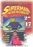 Superman Adventures: Look! Up in the Sky! It's a Bird...It's a Plane... It's Superman!