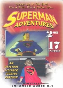 Superman Adventures: 