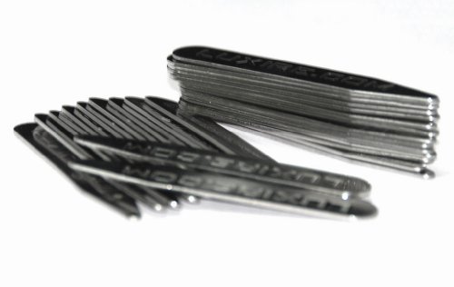 Luxire by Arnaud Rousseau 