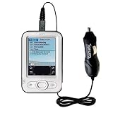 41XsUma3rlL. SL160  Rapid Car / Auto Charger for the Palm Z22   uses Gomadic TipExchange Technology