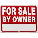 For Sale By Owner Sign