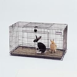 Precision Pet&reg; Rabbit Resort&trade;