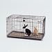 Rabbit Cage Large 37 X 18 X 21