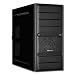 Sharkoon PC Gehaeuse Revenge Economy Black