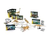 Thames & Kosmos Triceratops Skeleton Kit